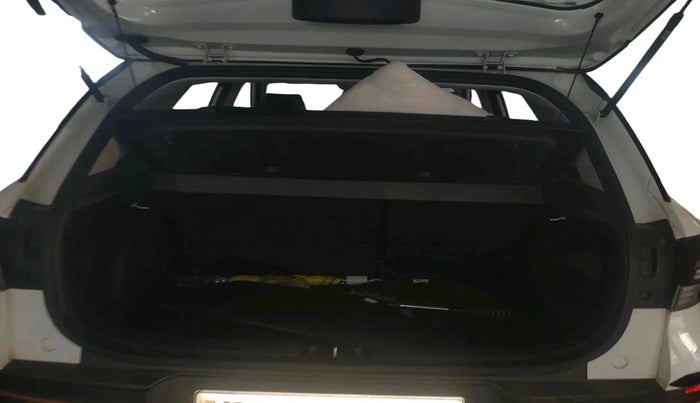 2022 Hyundai VENUE SX 1.0 (O) TURBO IMT, Petrol, Manual, 14,706 km, exterior