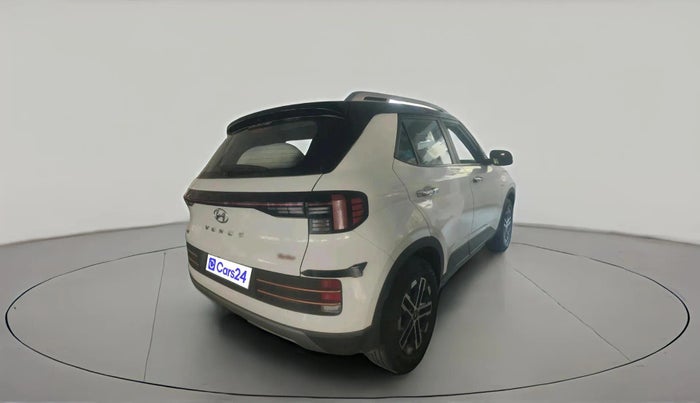 2022 Hyundai VENUE SX 1.0 (O) TURBO IMT, Petrol, Manual, 14,706 km, exterior