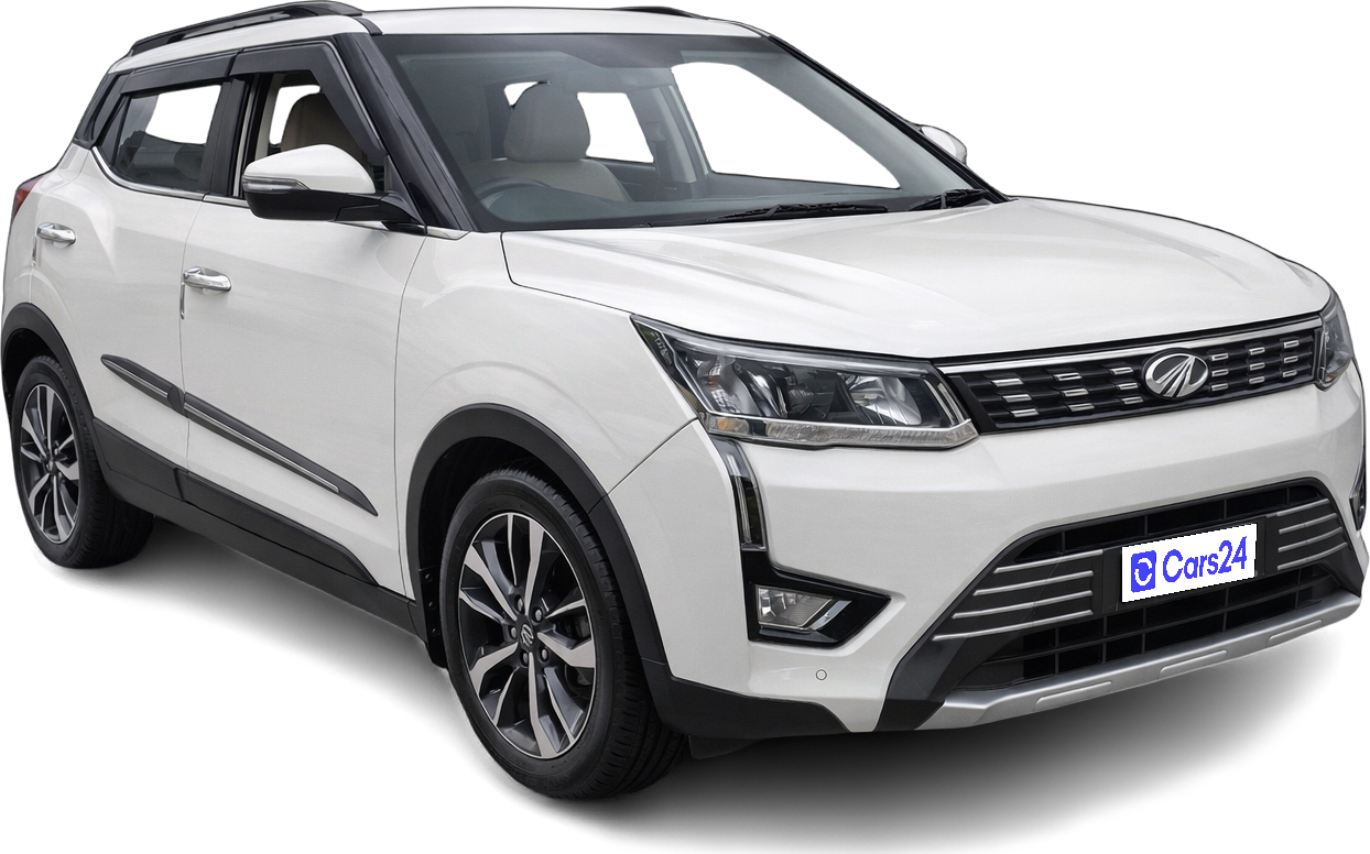 2020 Mahindra XUV300 - SUV - Diesel - Automatic - ₹9.25 lakh