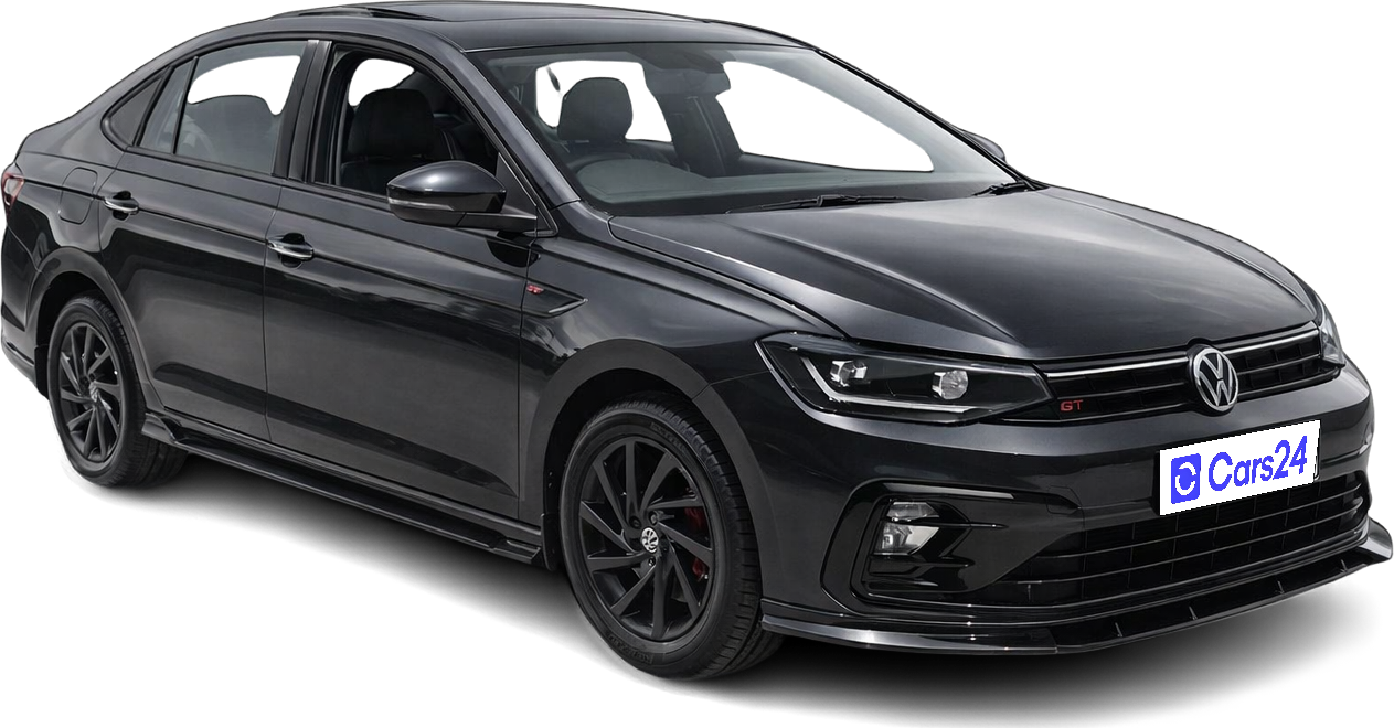 2026 Volkswagen VIRTUS - Sedan - Petrol - Automatic - ₹19.60 lakh