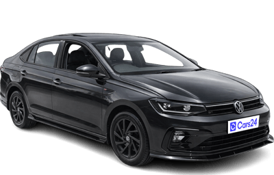 2026 Volkswagen VIRTUS - Sedan - Petrol - Automatic - ₹19.60 lakh