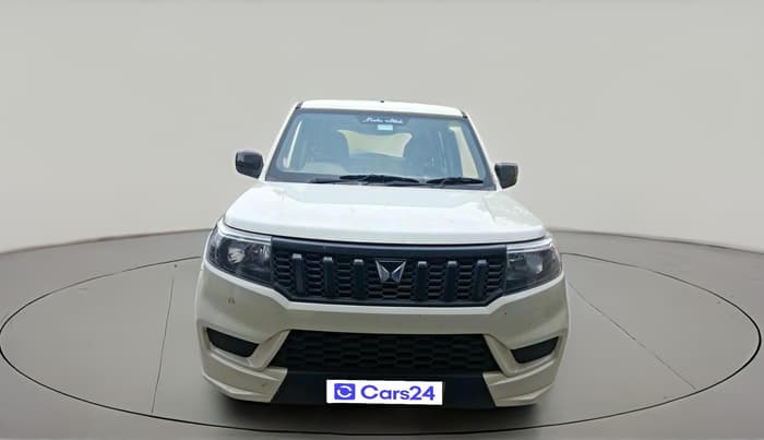 2025 Mahindra BOLERO NEO N 4, Diesel, Manual, 11,635 km, exterior