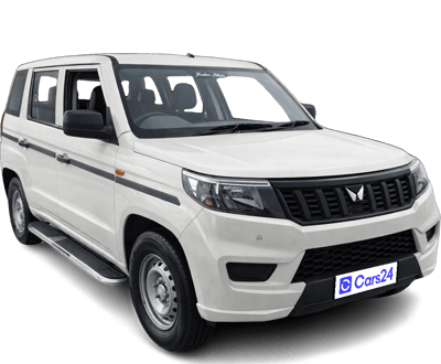 2025 Mahindra BOLERO NEO - SUV - Diesel - Manual - ₹10.00 lakh