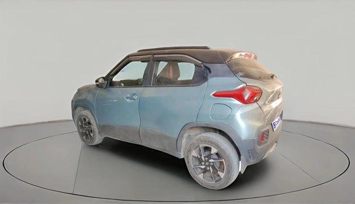 2023 Tata PUNCH CREATIVE  MT, Petrol, Manual, 23,726 km, exterior