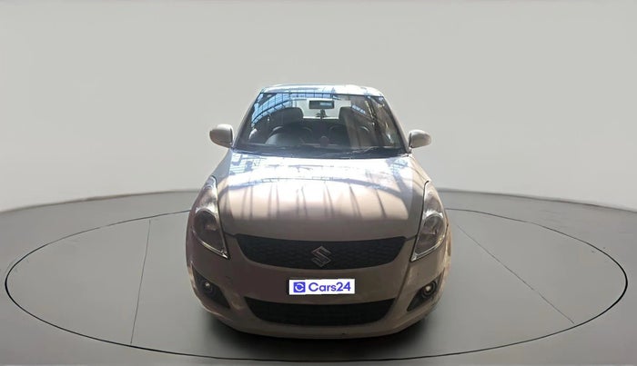 2012 Maruti Swift LDI, Diesel, Manual, 1,71,731 km, exterior