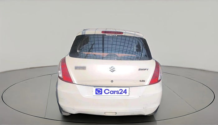 2012 Maruti Swift LDI, Diesel, Manual, 1,71,731 km, exterior