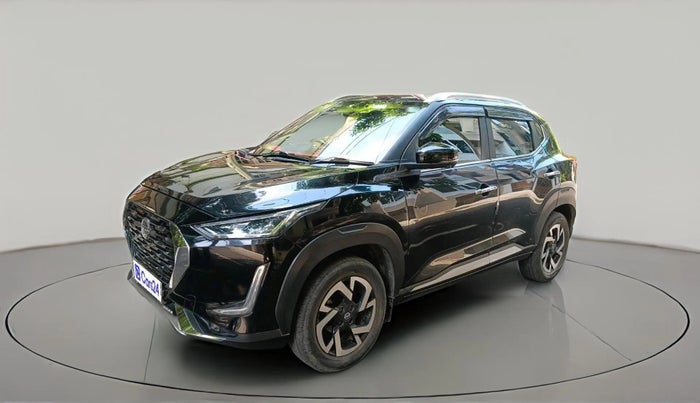 2022 Nissan MAGNITE XV PREMIUM TURBO CVT, Petrol, Automatic, 25,732 km, exterior