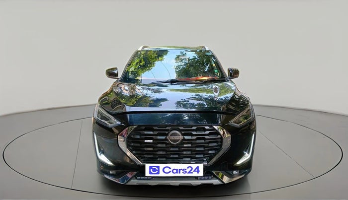 2022 Nissan MAGNITE XV PREMIUM TURBO CVT, Petrol, Automatic, 25,732 km, exterior