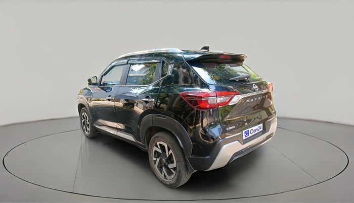 2022 Nissan MAGNITE XV PREMIUM TURBO CVT, Petrol, Automatic, 25,732 km, exterior