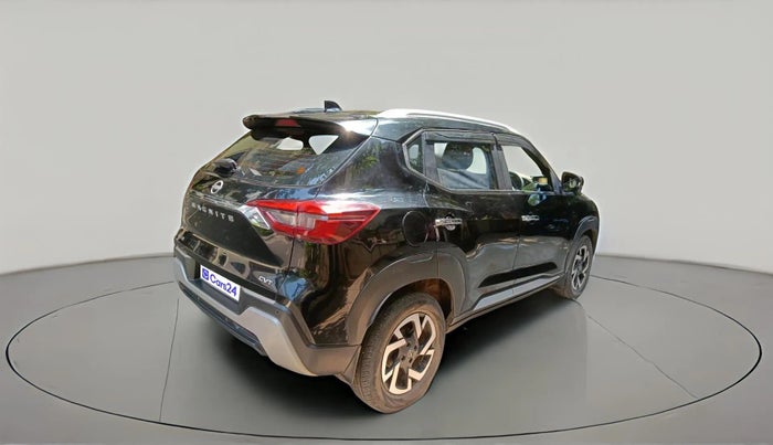 2022 Nissan MAGNITE XV PREMIUM TURBO CVT, Petrol, Automatic, 25,732 km, exterior