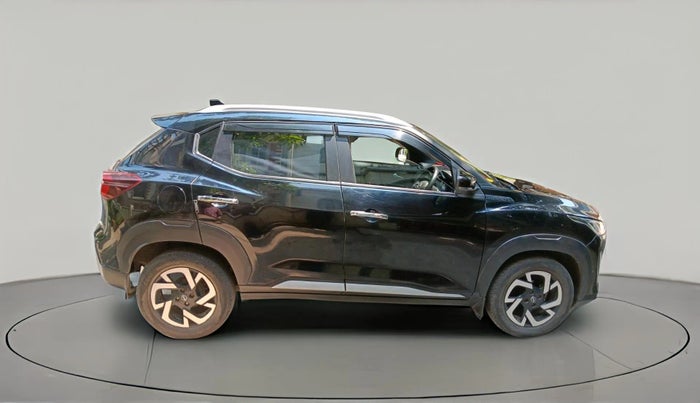 2022 Nissan MAGNITE XV PREMIUM TURBO CVT, Petrol, Automatic, 25,732 km, exterior