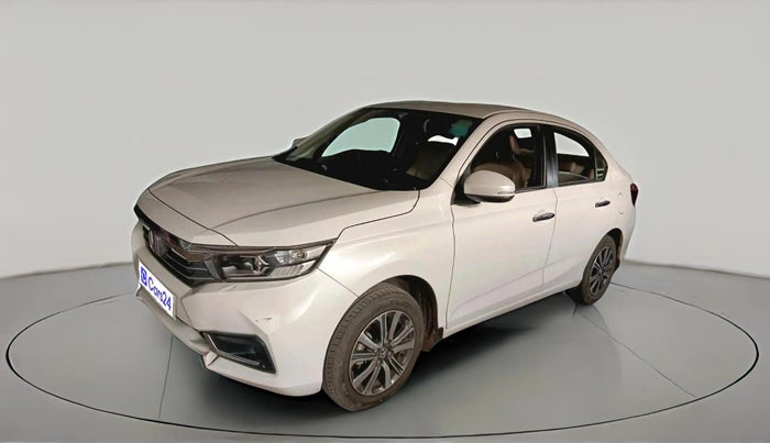 2023 Honda Amaze 1.2L I-VTEC VX CVT, Petrol, Automatic, 20,638 km, exterior