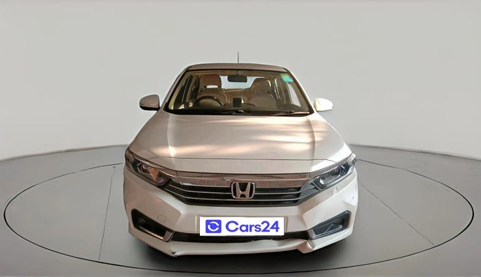 2023 Honda Amaze 1.2L I-VTEC VX CVT, Petrol, Automatic, 20,638 km, exterior
