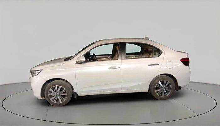 2023 Honda Amaze 1.2L I-VTEC VX CVT, Petrol, Automatic, 20,638 km, exterior