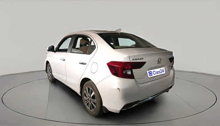 2023 Honda Amaze 1.2L I-VTEC VX CVT, Petrol, Automatic, 20,638 km, exterior