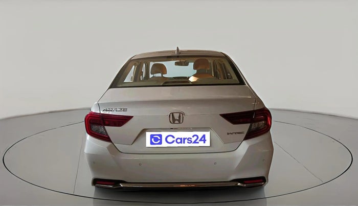 2023 Honda Amaze 1.2L I-VTEC VX CVT, Petrol, Automatic, 20,638 km, exterior