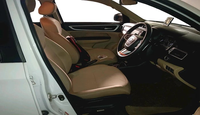 2023 Honda Amaze 1.2L I-VTEC VX CVT, Petrol, Automatic, 20,638 km, interior