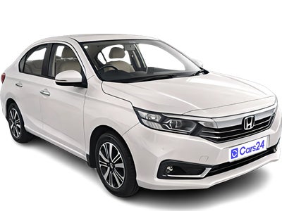2023 Honda Amaze - Sedan - Petrol - Automatic - ₹8.45 lakh