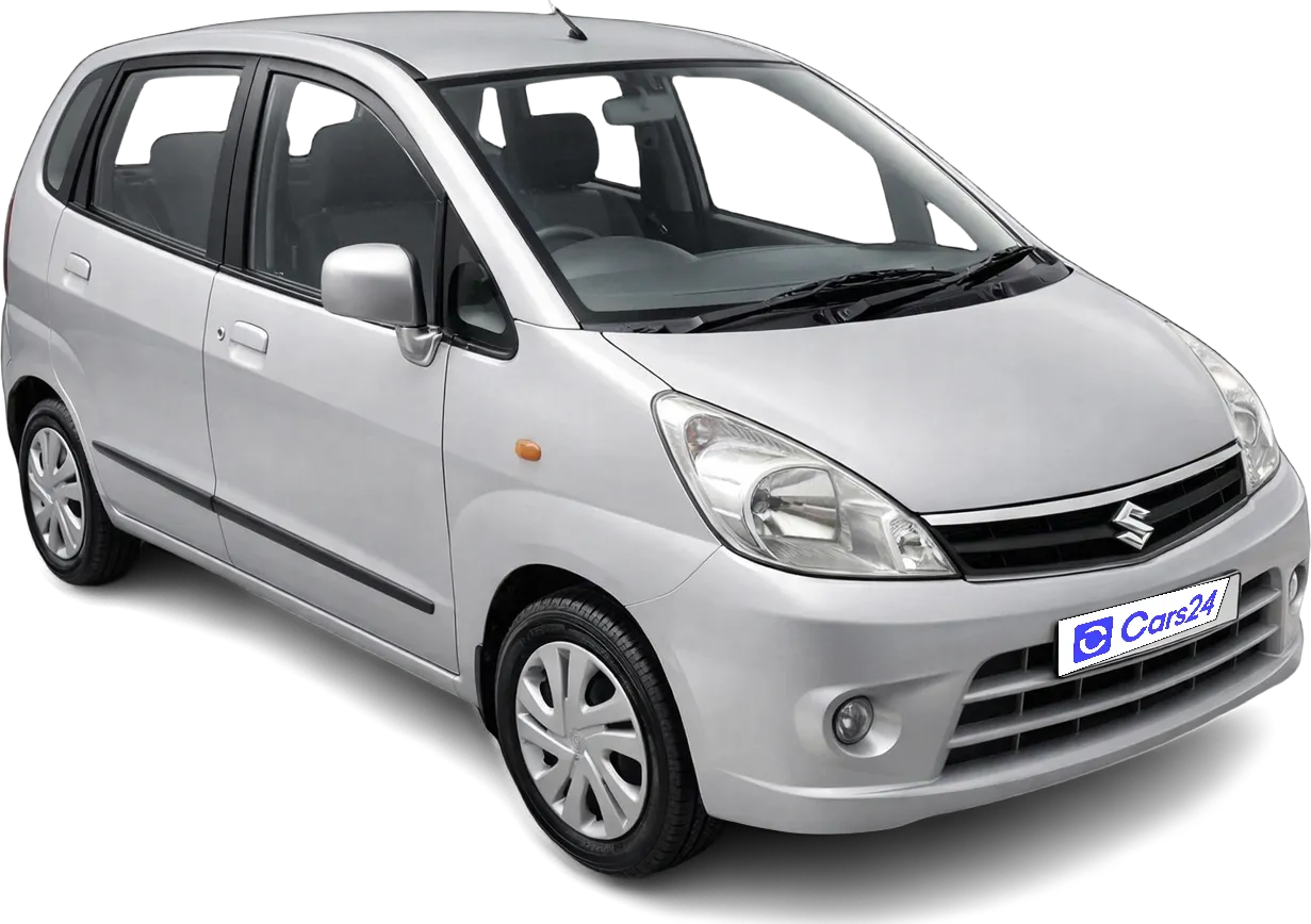 2009 Maruti Zen Estilo - Hatchback - Petrol - Manual - ₹1.11 lakh