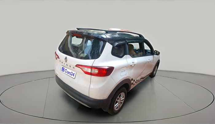 2022 Renault TRIBER RXT, Petrol, Manual, 54,017 km, exterior