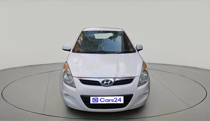 2011 Hyundai i20 MAGNA (O) 1.4 CRDI, Diesel, Manual, 1,87,111 km, exterior