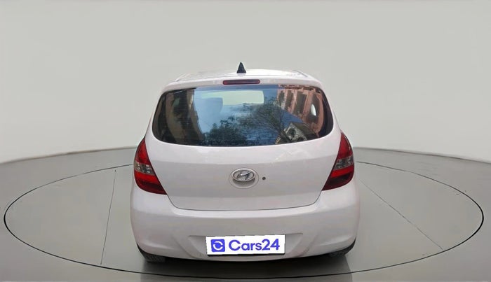 2011 Hyundai i20 MAGNA (O) 1.4 CRDI, Diesel, Manual, 1,87,111 km, exterior