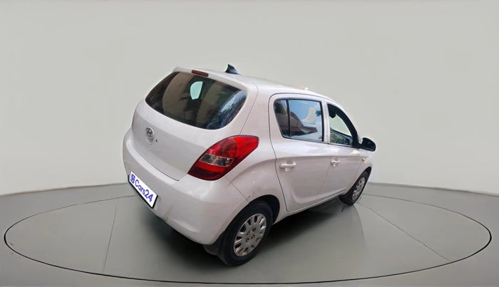 2011 Hyundai i20 MAGNA (O) 1.4 CRDI, Diesel, Manual, 1,87,111 km, exterior