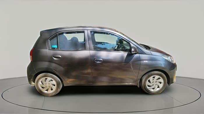 2019 Hyundai NEW SANTRO SPORTZ AMT, Petrol, Automatic, 39,862 km, exterior