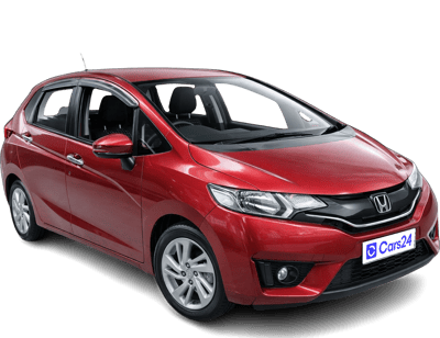 2019 Honda Jazz - Hatchback - Petrol - Automatic - ₹6.10 lakh