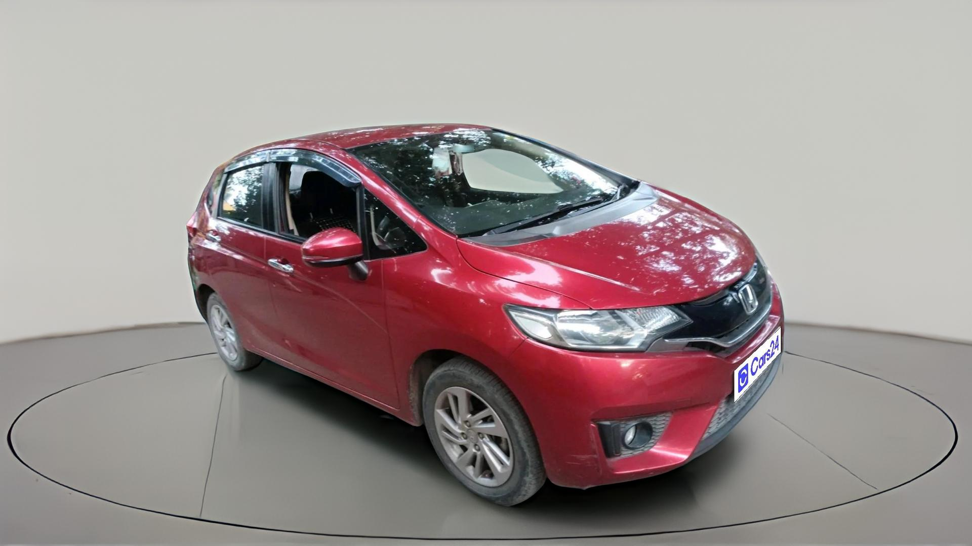 2019 Honda Jazz 1.2L I-VTEC VX CVT