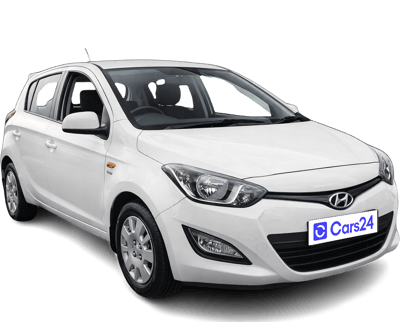 2013 Hyundai i20 - Hatchback - Petrol - Manual - ₹3.00 lakh