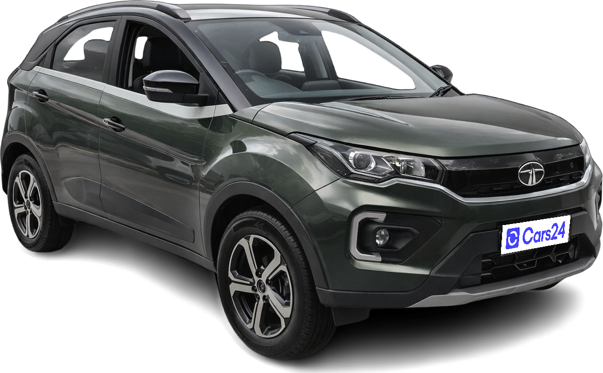 2023 Tata NEXON - SUV - Diesel - Manual - ₹11.00 lakh