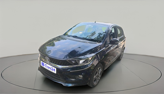 2021 Tata Tiago XZ PLUS PETROL, Petrol, Manual, 33,231 km, exterior