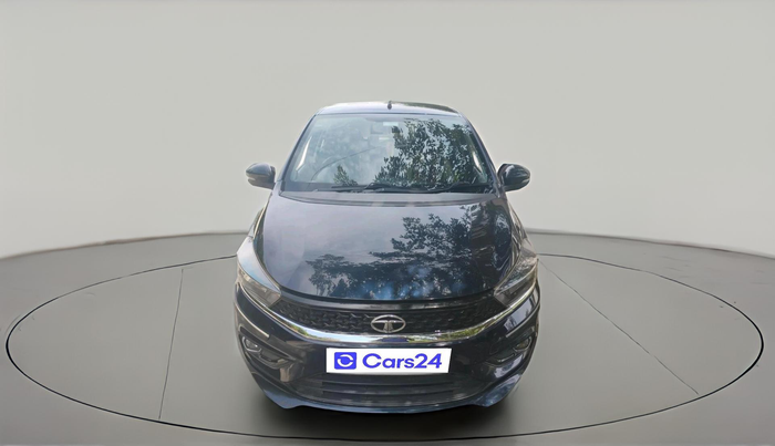 2021 Tata Tiago XZ PLUS PETROL, Petrol, Manual, 33,231 km, exterior
