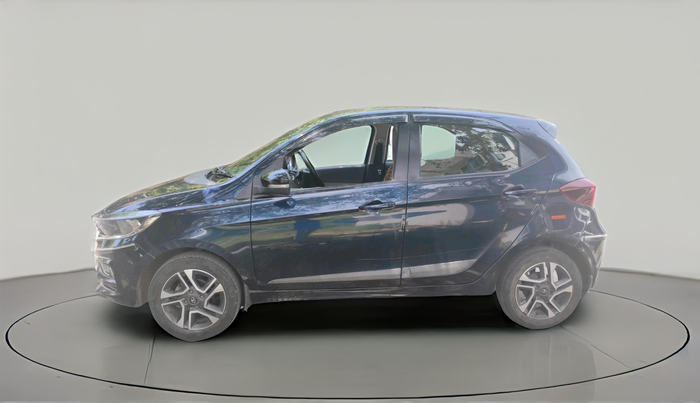 2021 Tata Tiago XZ PLUS PETROL, Petrol, Manual, 33,231 km, exterior