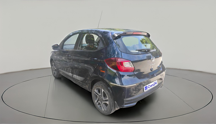 2021 Tata Tiago XZ PLUS PETROL, Petrol, Manual, 33,231 km, exterior