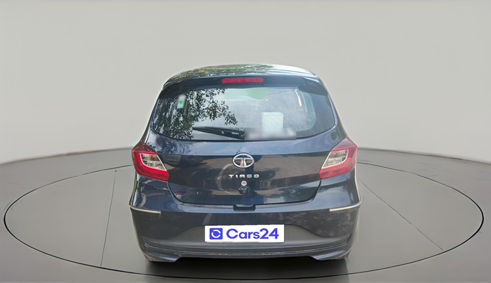 2021 Tata Tiago XZ PLUS PETROL, Petrol, Manual, 33,231 km, exterior