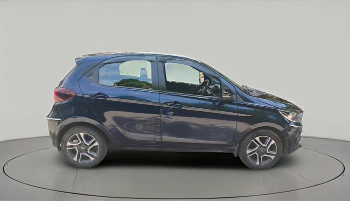 2021 Tata Tiago XZ PLUS PETROL, Petrol, Manual, 33,231 km, exterior