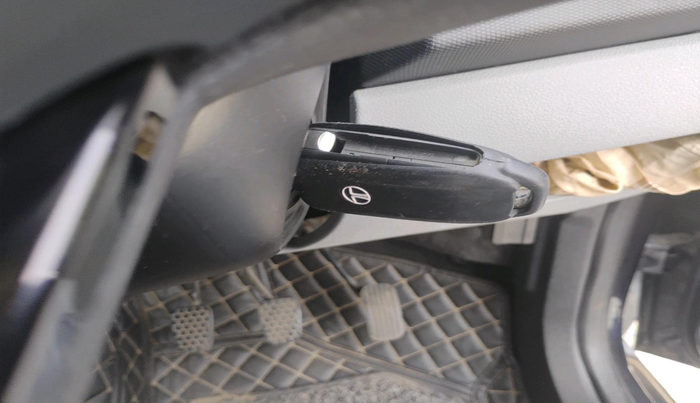 2021 Tata Tiago XZ PLUS PETROL, Petrol, Manual, 33,231 km, interior