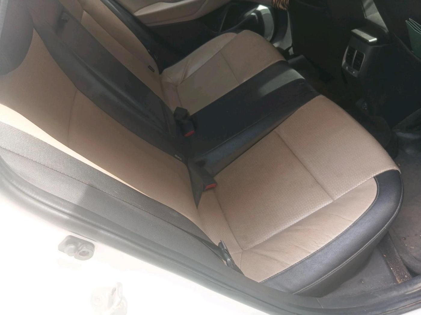 2019 Hyundai Verna 1.6 SX (O) CRDI MT, Diesel, Manual, 1,32,773 km, interior
