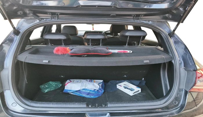 2023 Hyundai NEW I20 N LINE N6 1.0 TURBO GDI IMT, Petrol, Manual, 24,910 km, exterior