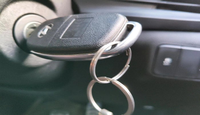 2023 Hyundai NEW I20 N LINE N6 1.0 TURBO GDI IMT, Petrol, Manual, 24,910 km, interior