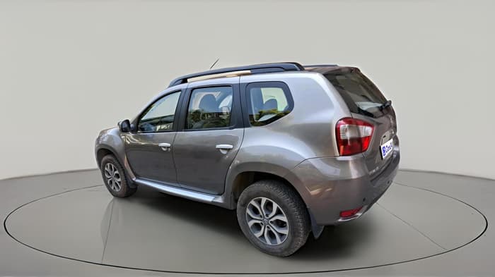 2013 Nissan Terrano XL D PLUS, Diesel, Manual, 69,534 km, exterior