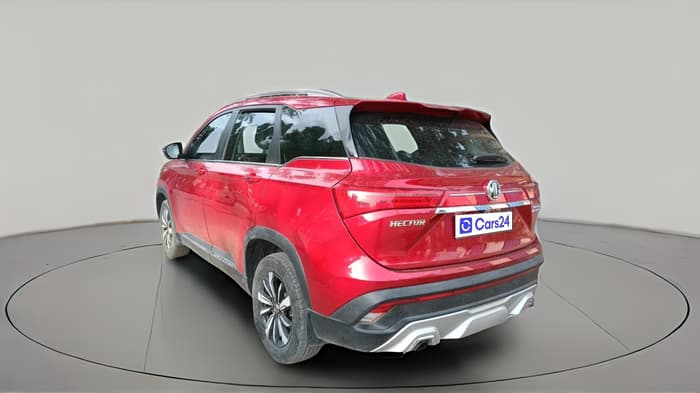 2020 MG HECTOR SHARP 2.0 DIESEL, Diesel, Manual, 33,813 km, exterior
