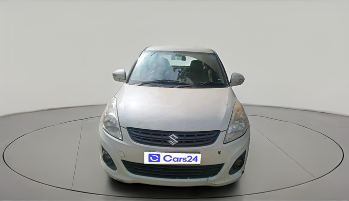 2013 Maruti Swift Dzire VXI, Petrol, Manual, 1,01,994 km, exterior