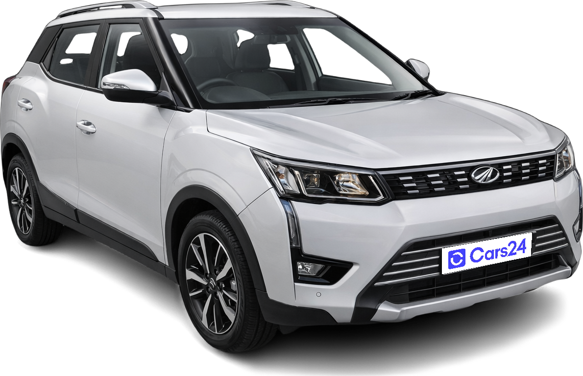 2019 Mahindra XUV300 - SUV - Diesel - Manual - ₹7.00 lakh