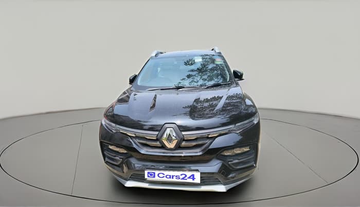 2023 Renault Kiger RXZ TURBO CVT, Petrol, Automatic, 13,110 km, exterior