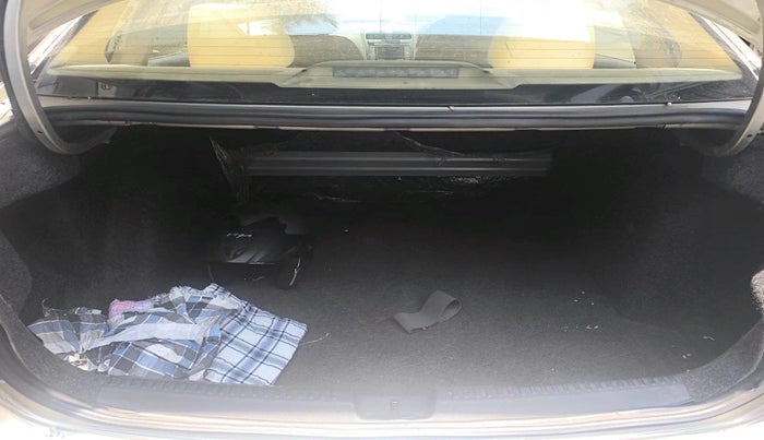 2017 Skoda Rapid STYLE 1.5 TDI AT, Diesel, Automatic, 99,213 km, exterior