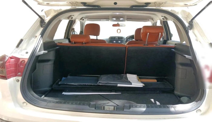 2018 Maruti Vitara Brezza ZDI AMT, Diesel, Automatic, 59,480 km, exterior