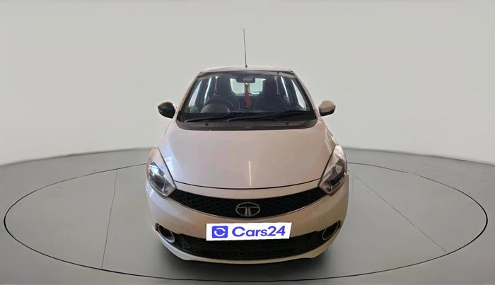 2019 Tata Tiago XZ PETROL, Petrol, Manual, 52,784 km, exterior